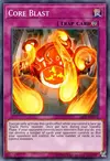 Edison Rulings for Core Blast